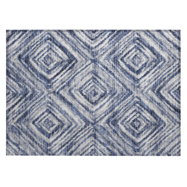 addison chantille acn781 blue rug