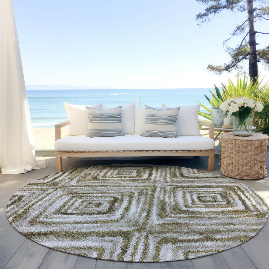 addison chantille acn781 brown rug