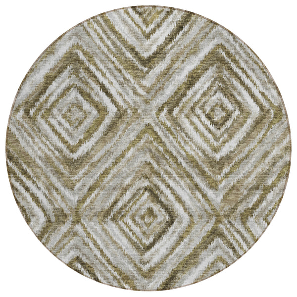 addison chantille acn781 brown rug