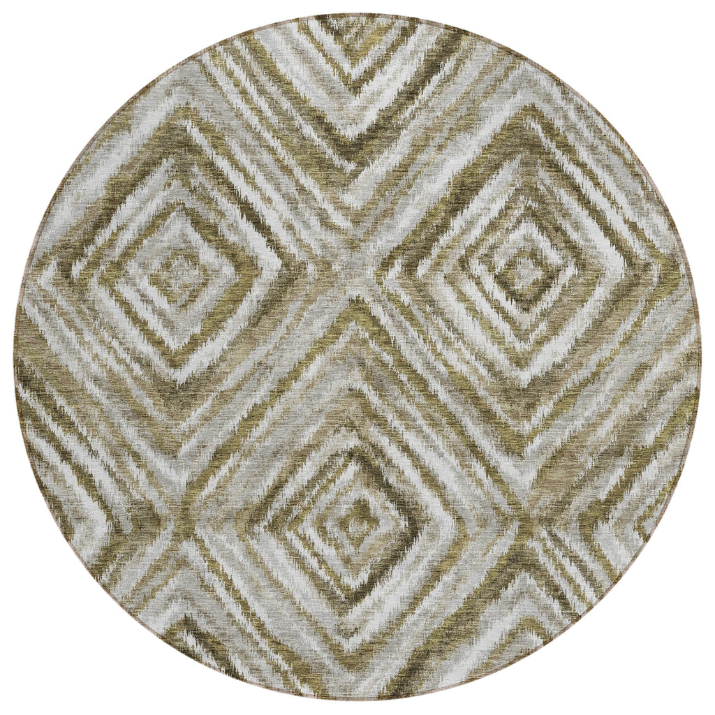 addison chantille acn781 brown rug