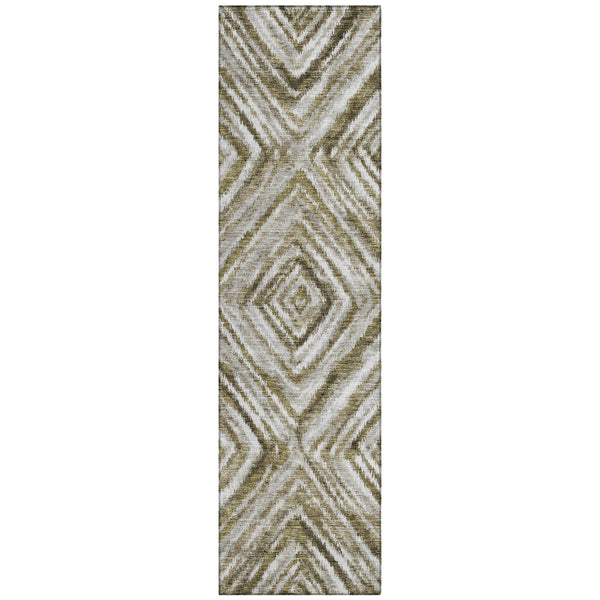 addison chantille acn781 brown rug