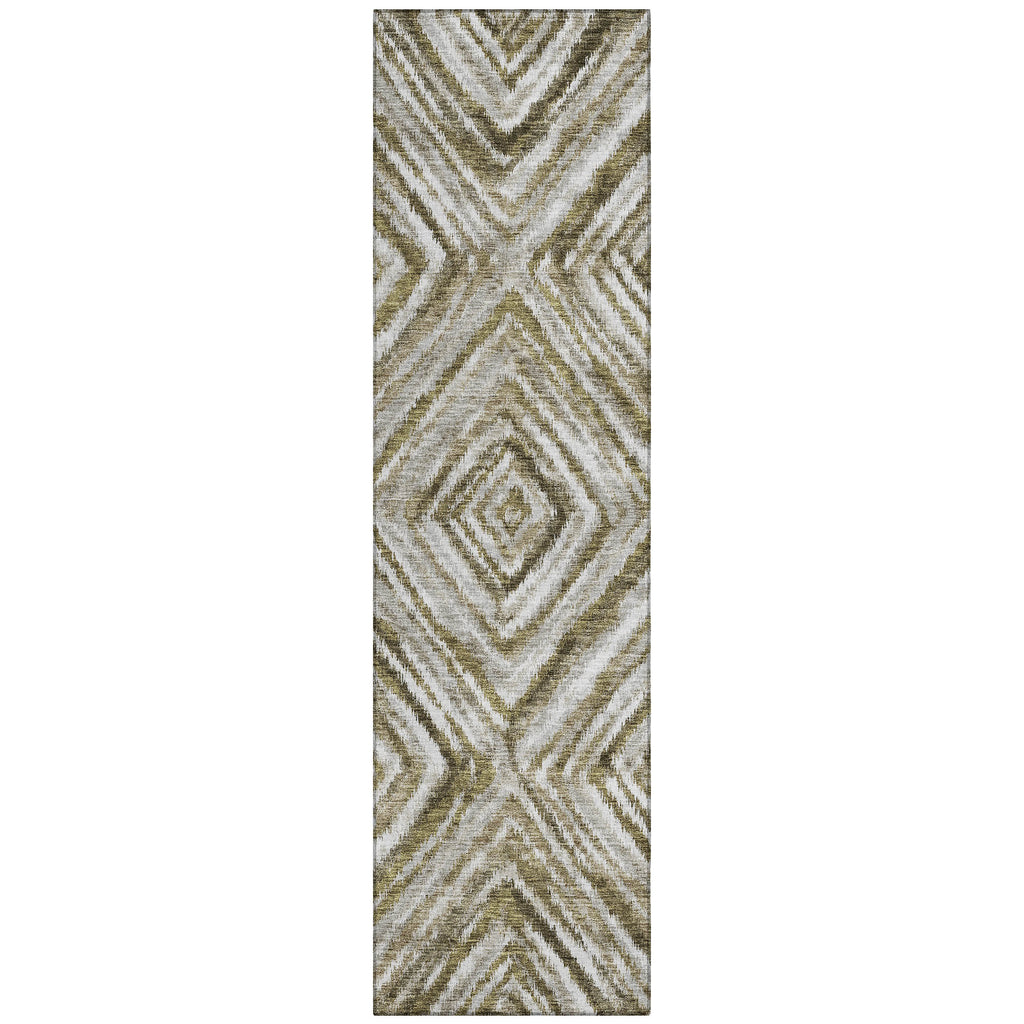 addison chantille acn781 brown rug