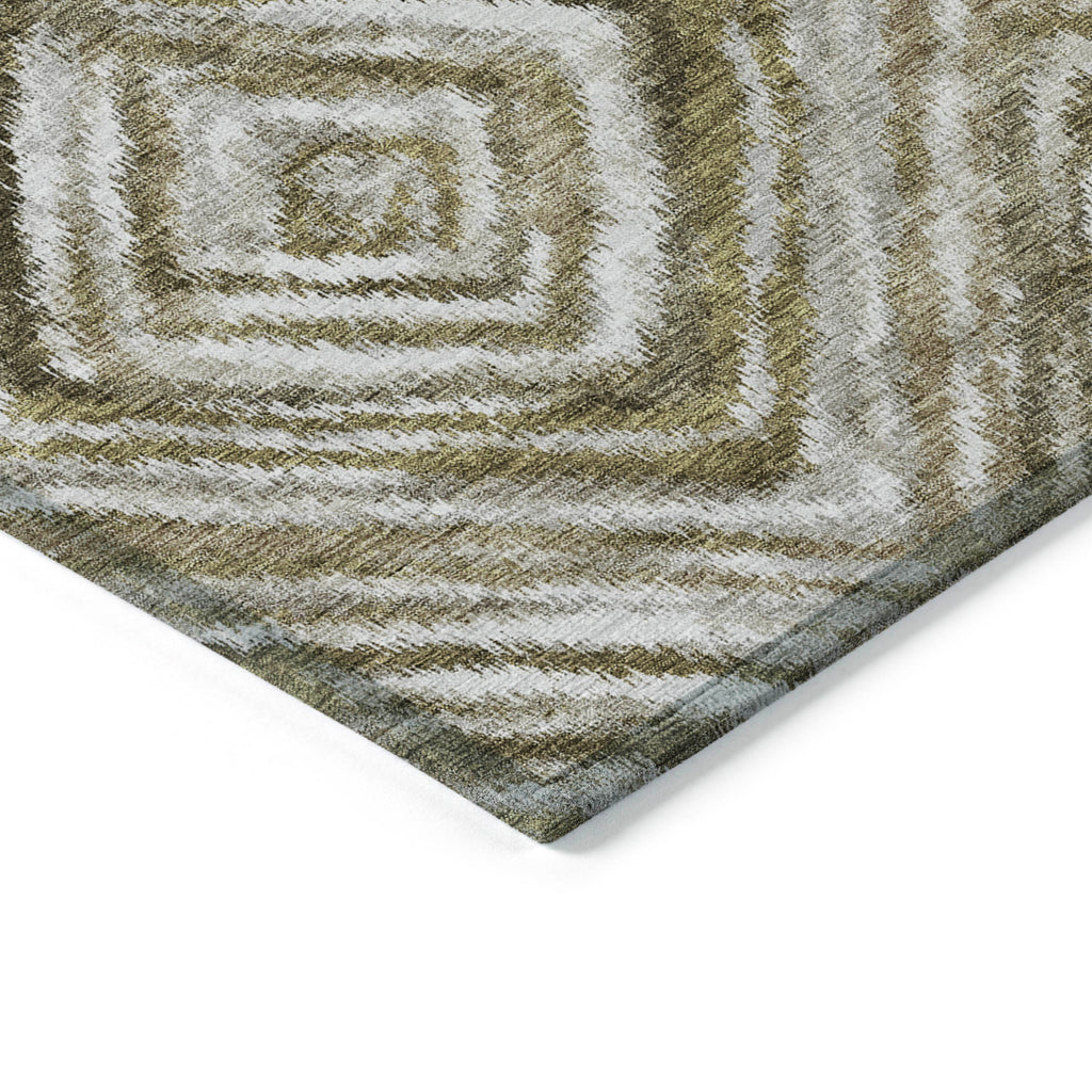 addison chantille acn781 brown rug