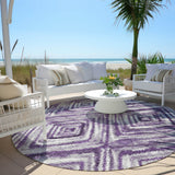 addison chantille acn781 purple rug