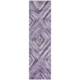 addison chantille acn781 purple rug