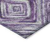 addison chantille acn781 purple rug