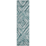addison chantille acn781 teal rug