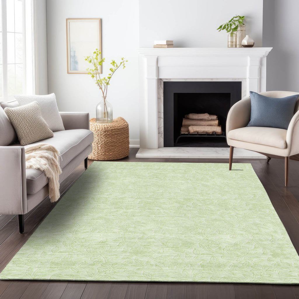 addison chantille acn782 aloe rug