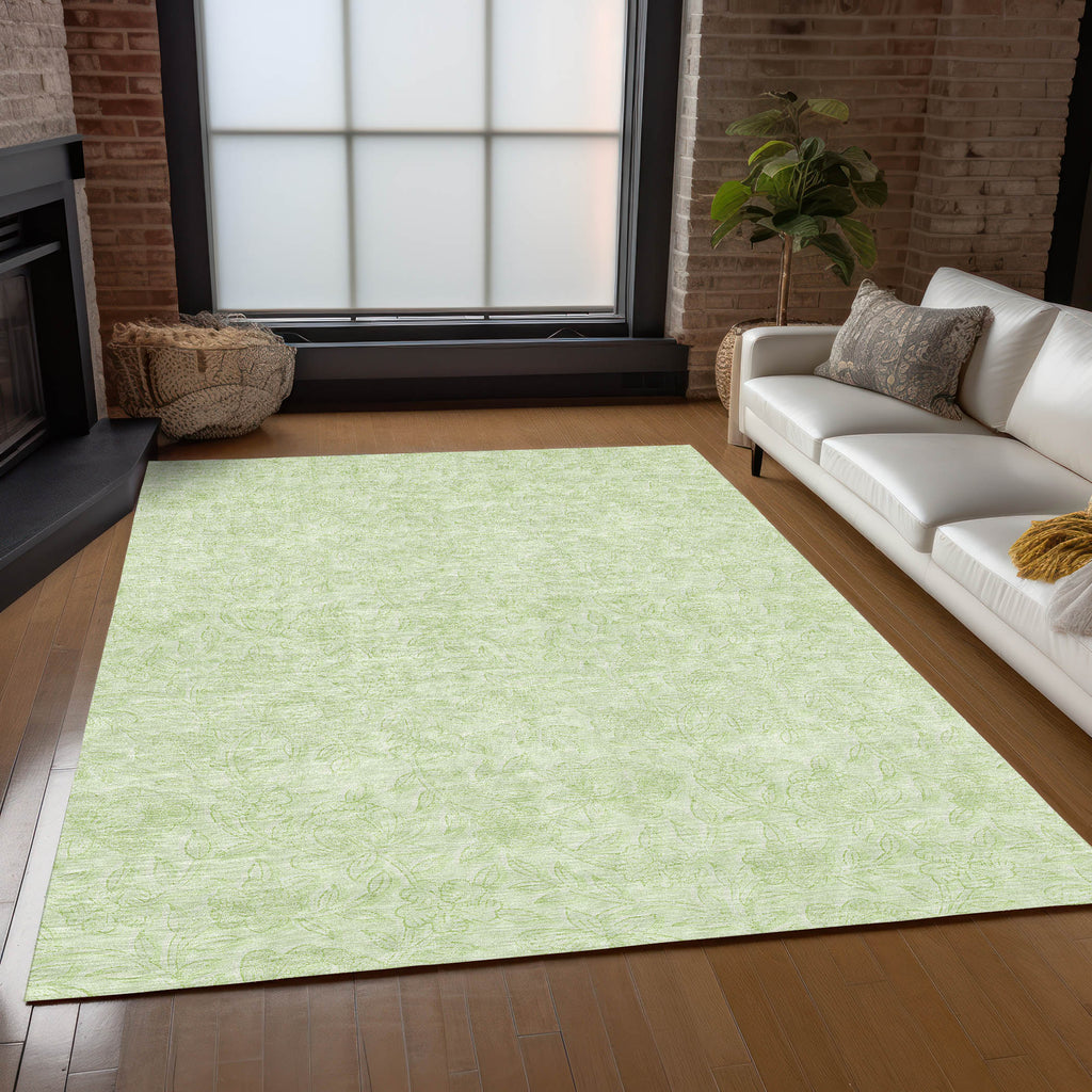 addison chantille acn782 aloe rug