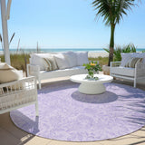 addison chantille acn782 lilac rug
