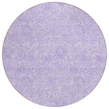 addison chantille acn782 lilac rug