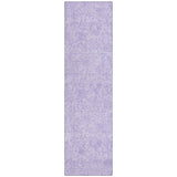 addison chantille acn782 lilac rug