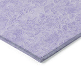 addison chantille acn782 lilac rug