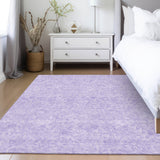 addison chantille acn782 lilac rug