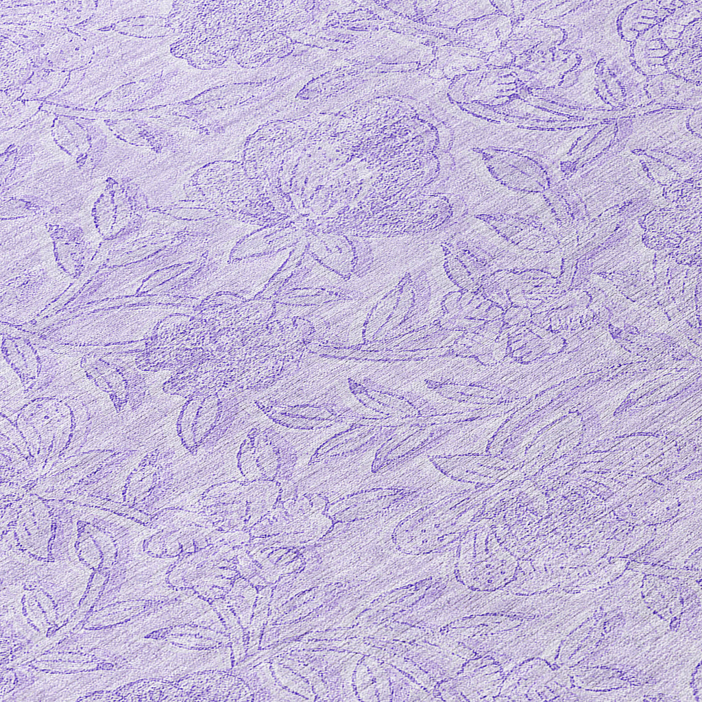 addison chantille acn782 lilac rug