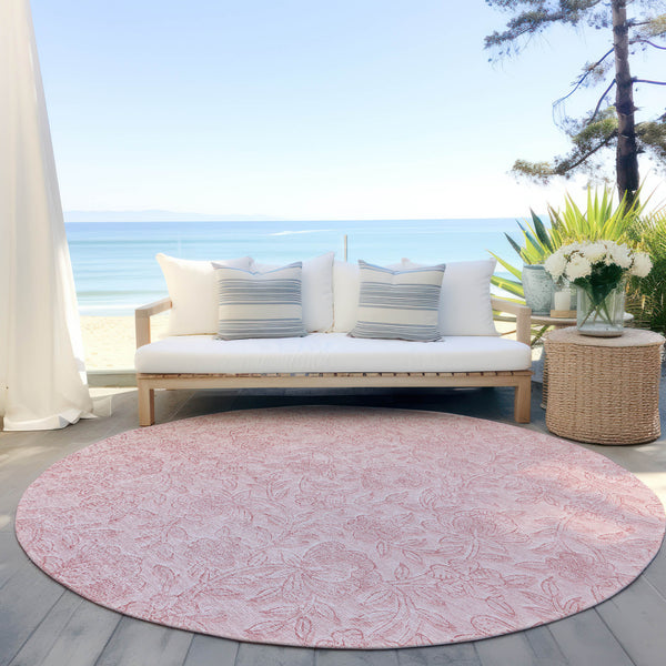 addison chantille acn782 pink rug
