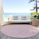 addison chantille acn782 pink rug