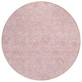 addison chantille acn782 pink rug