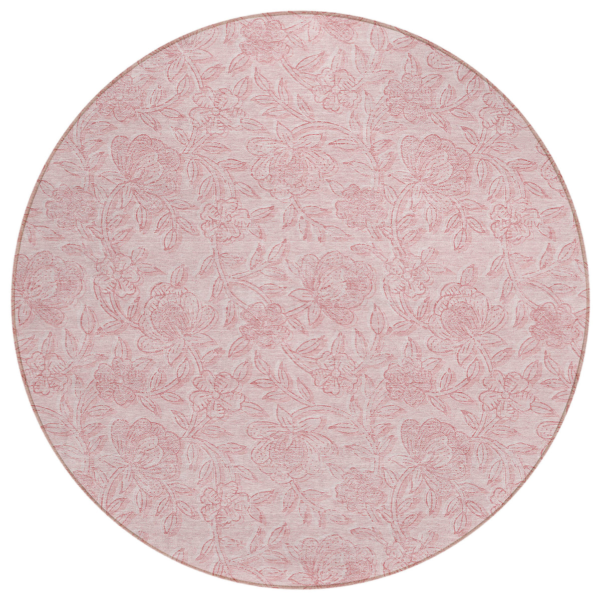 addison chantille acn782 pink rug