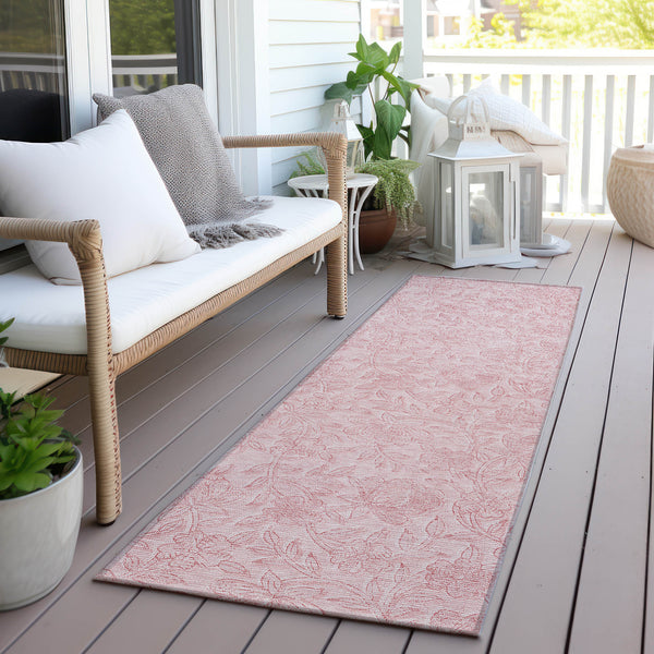 addison chantille acn782 pink rug