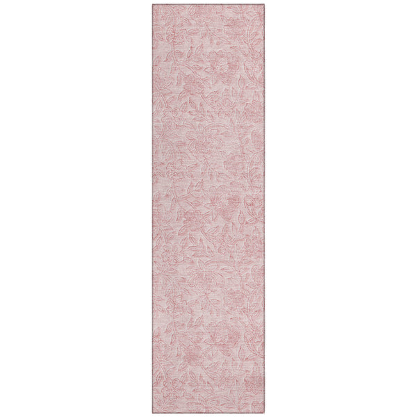 addison chantille acn782 pink rug