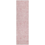 addison chantille acn782 pink rug