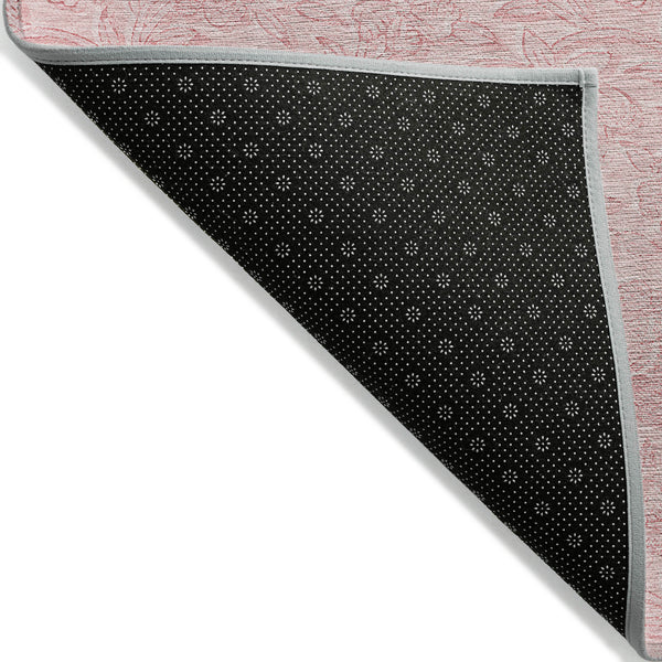 addison chantille acn782 pink rug