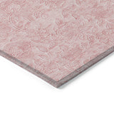 addison chantille acn782 pink rug