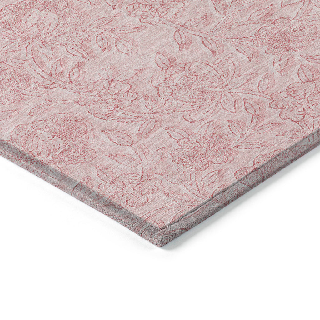 addison chantille acn782 pink rug