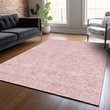 addison chantille acn782 pink rug