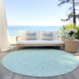 addison chantille acn782 teal rug