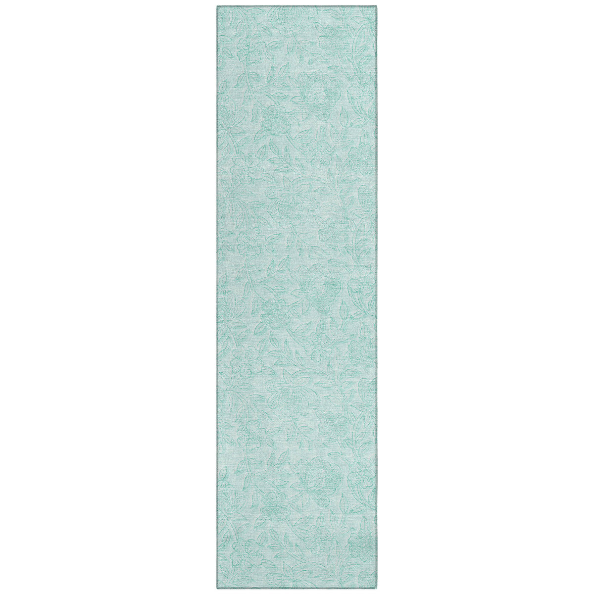 addison chantille acn782 teal rug