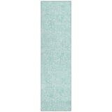 addison chantille acn782 teal rug