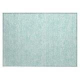 addison chantille acn782 teal rug