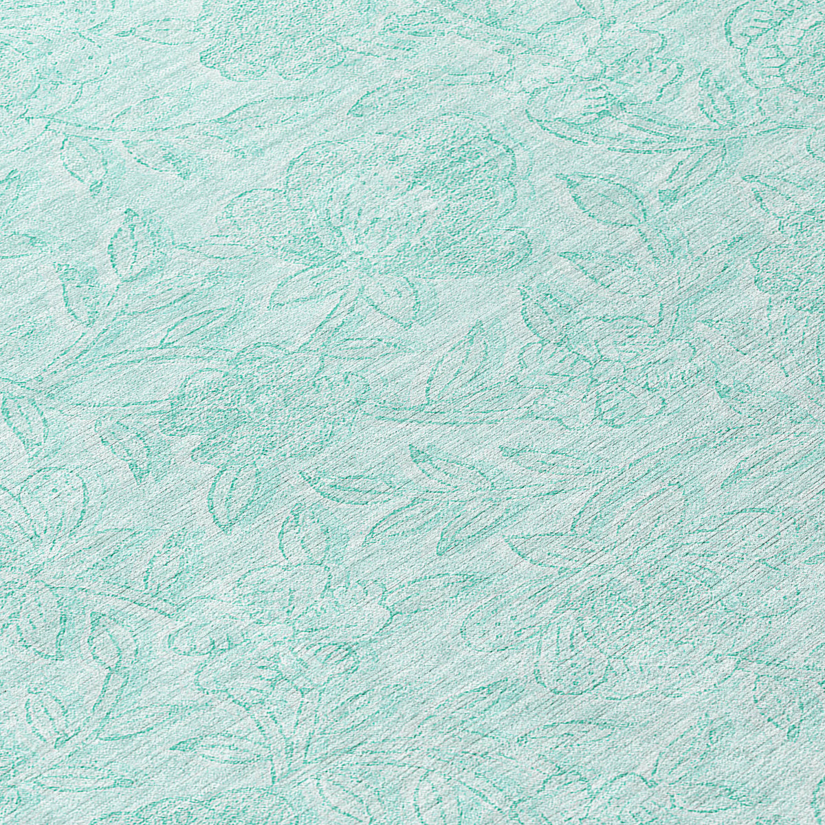 addison chantille acn782 teal rug