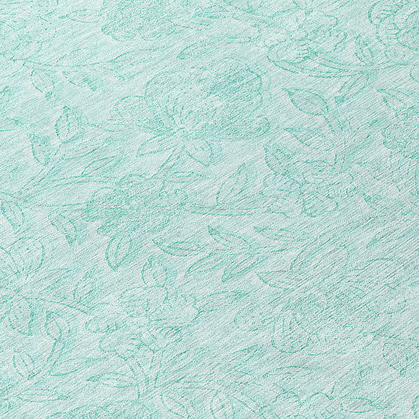 addison chantille acn782 teal rug