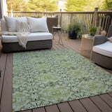 addison chantille acn783 aloe rug