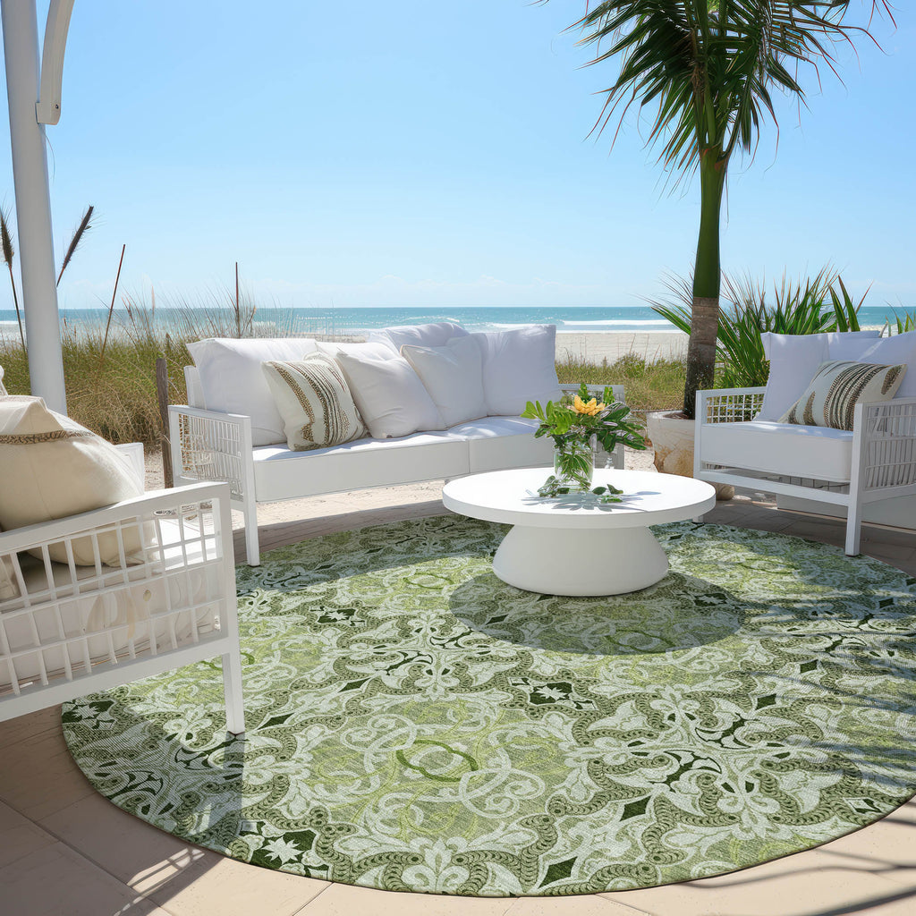 addison chantille acn783 aloe rug
