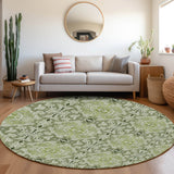 addison chantille acn783 aloe rug