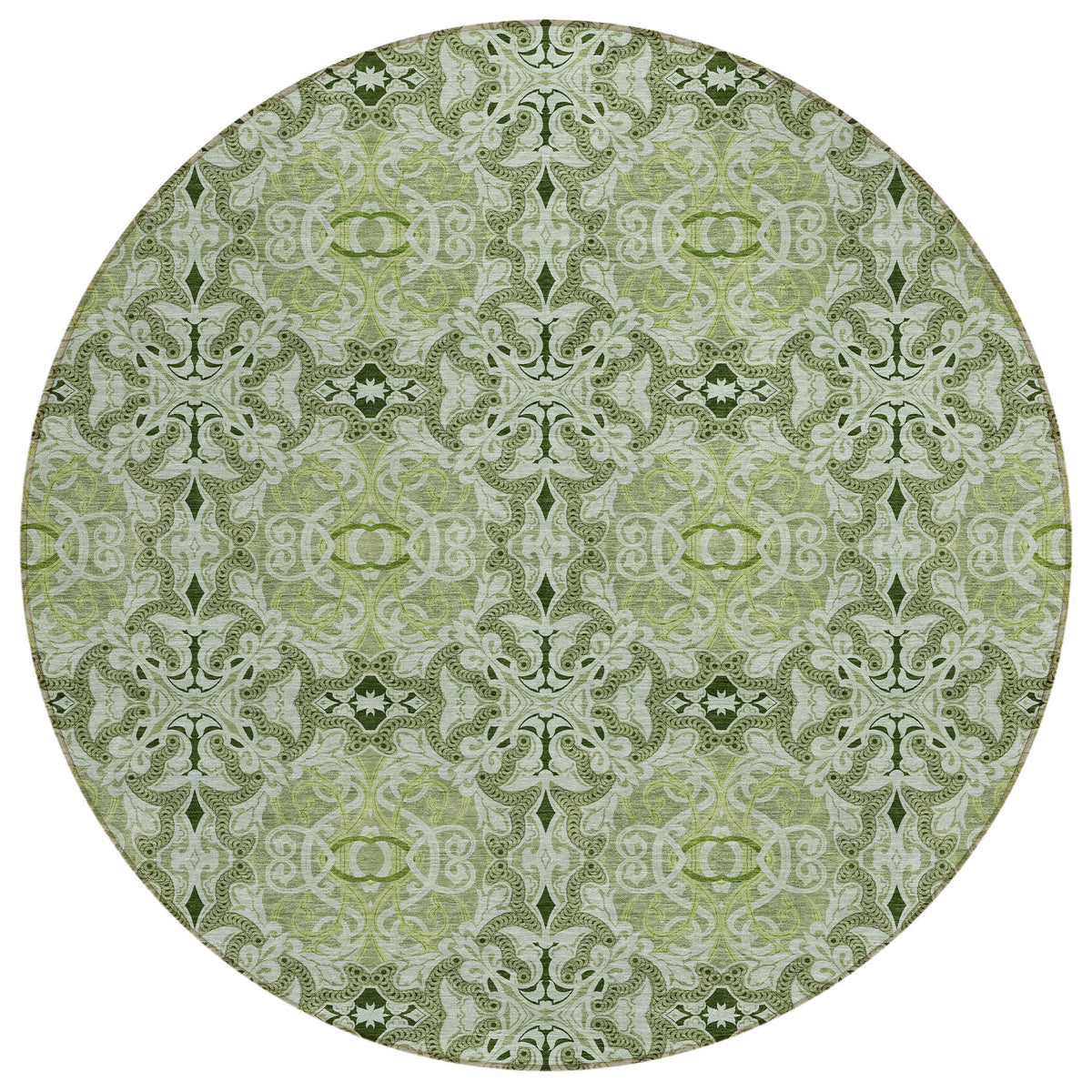 addison chantille acn783 aloe rug