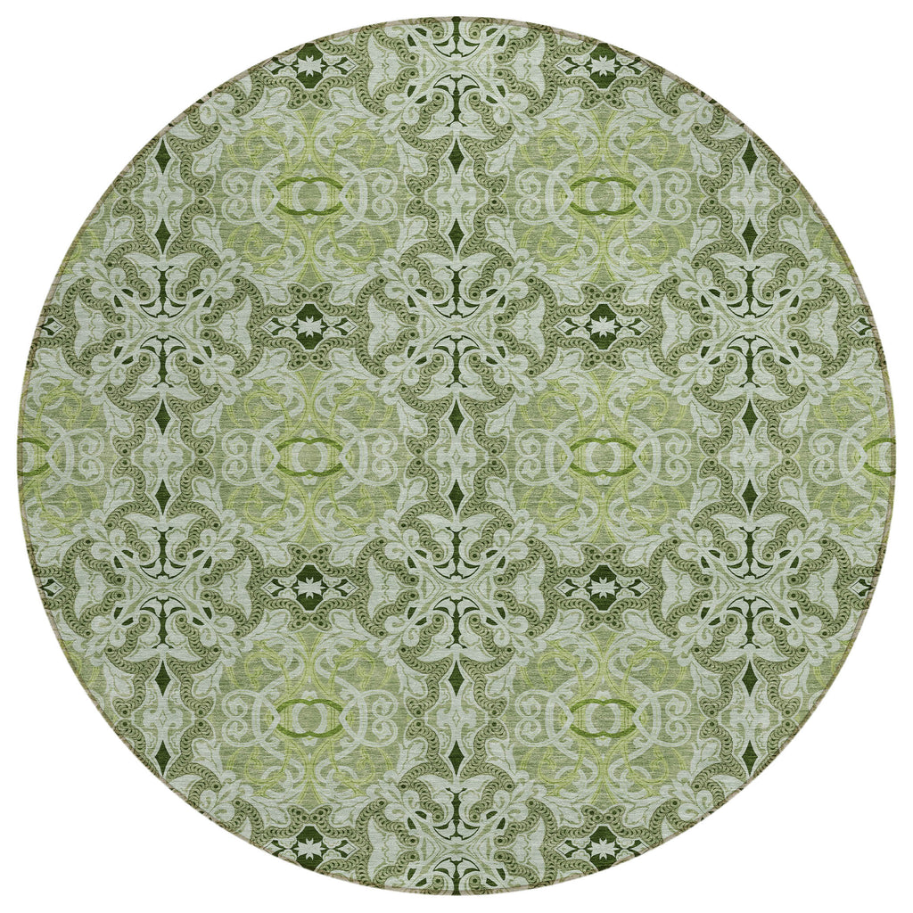 addison chantille acn783 aloe rug