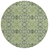 addison chantille acn783 aloe rug