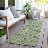 addison chantille acn783 aloe rug