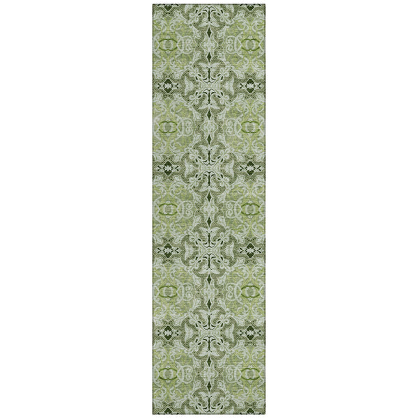 addison chantille acn783 aloe rug