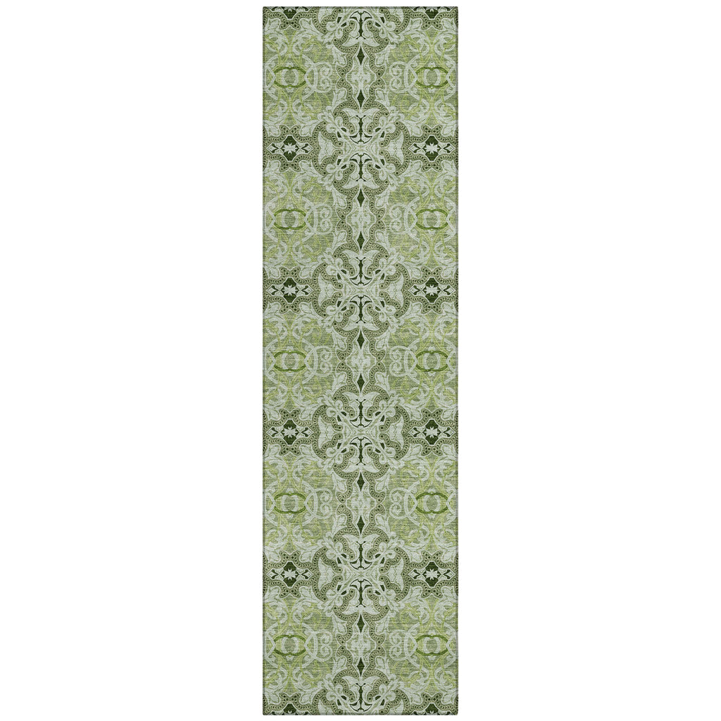 addison chantille acn783 aloe rug