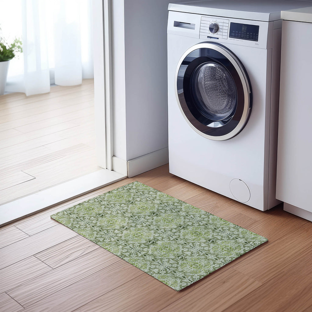 addison chantille acn783 aloe rug