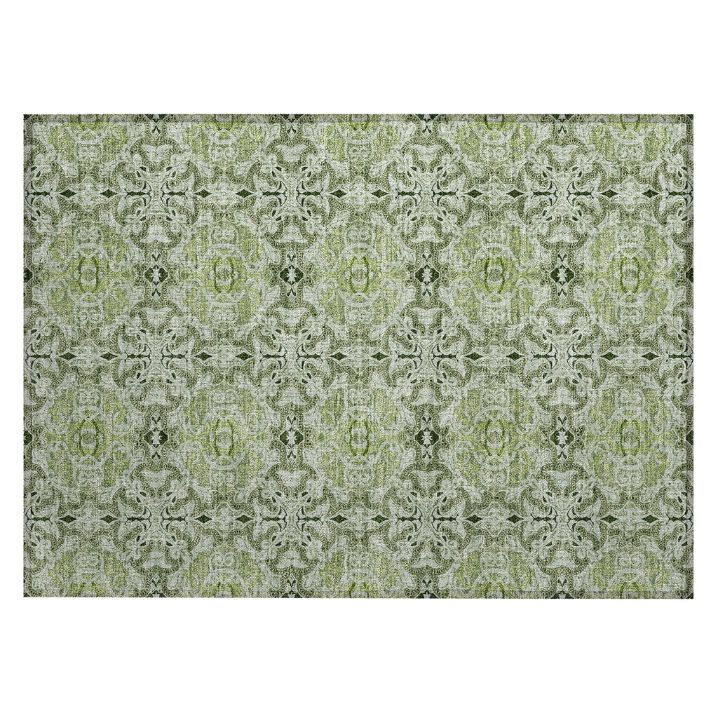 addison chantille acn783 aloe rug