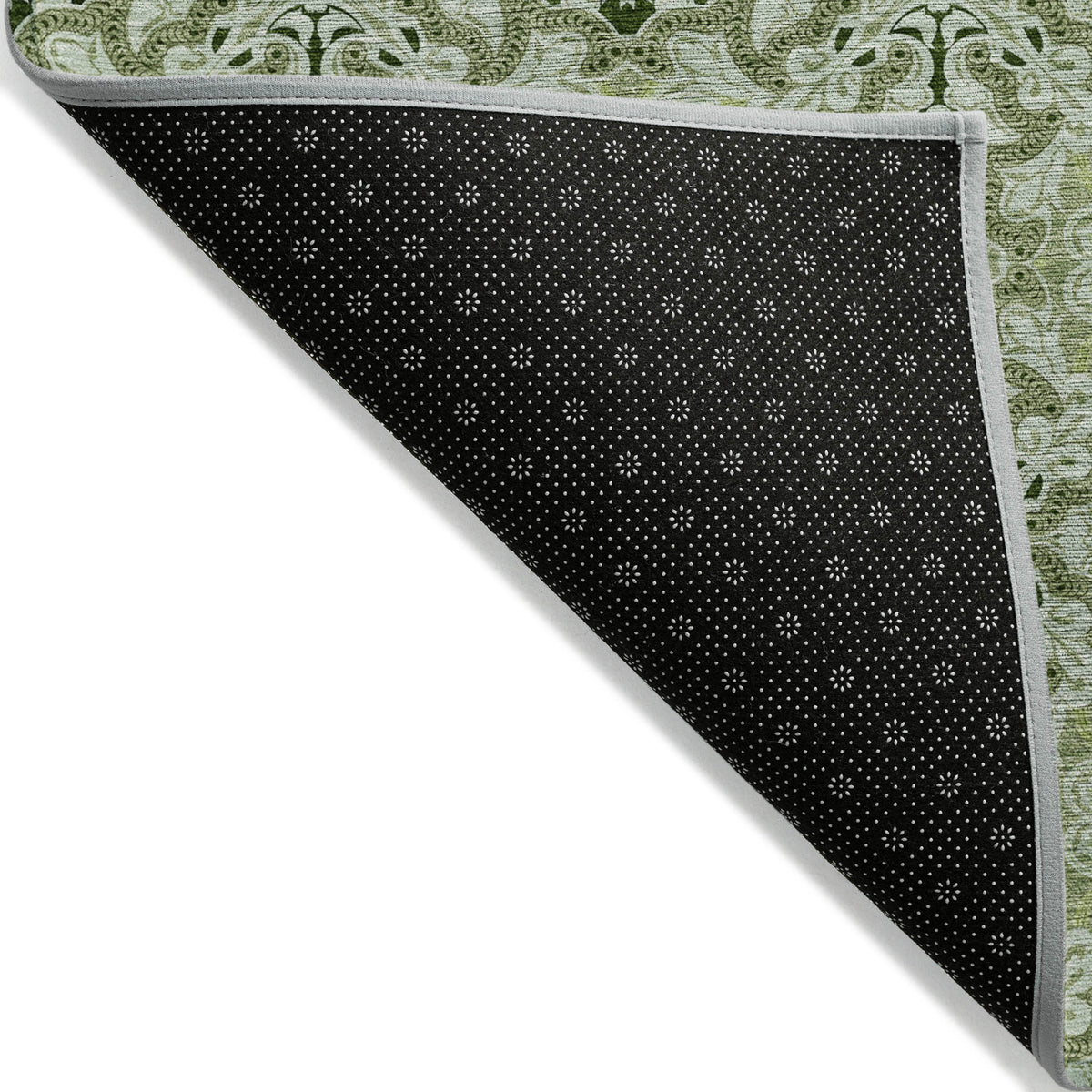addison chantille acn783 aloe rug