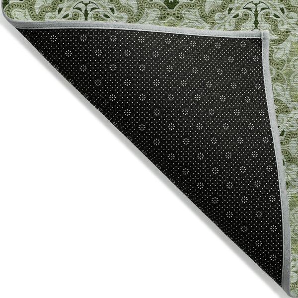 addison chantille acn783 aloe rug