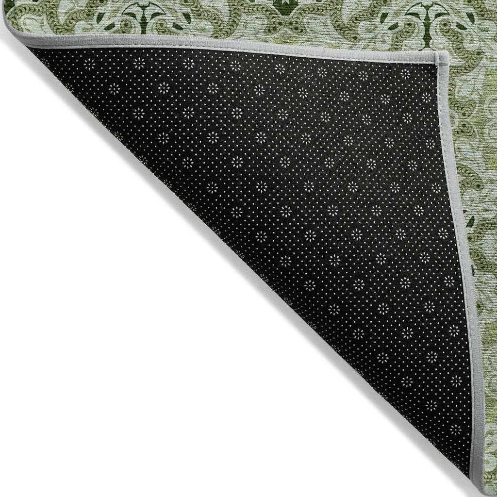 addison chantille acn783 aloe rug